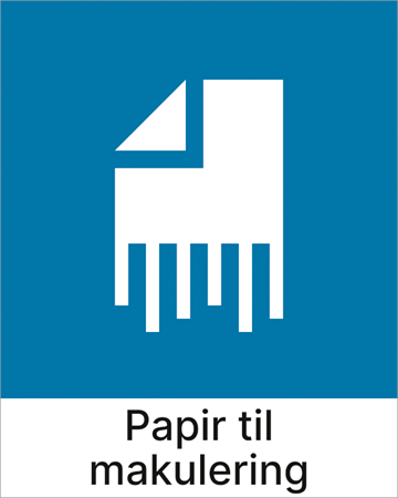 Papir-til-makulering-Kildesorteringsskilt-KI0903