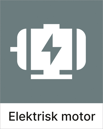 Elektrisk-motor-Kildesorteringsskilt-KI2720