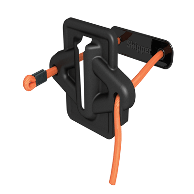 Magnetic & Cord Strap holder / receiver