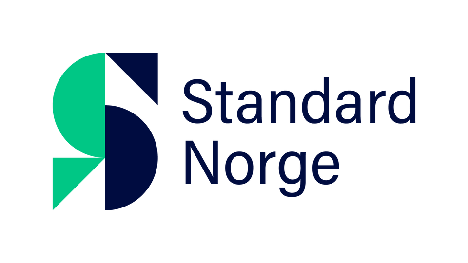 Standard Norge Logo